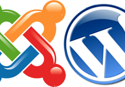 wp vs joomla mgwebservice