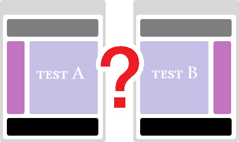 A/B Testing: di cosa si tratta e come utilizzarlo?